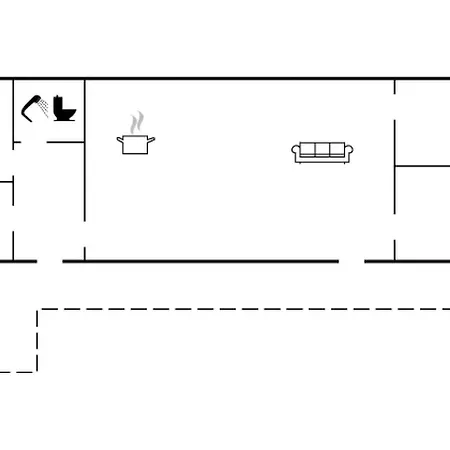 Helene - 2-4km From The Sea By Interhome * Åkirkeby