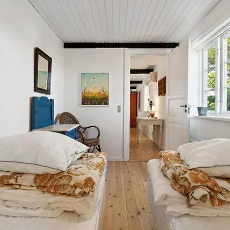 Helene - 2-4km From The Sea By Interhome Åkirkeby