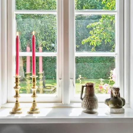 בית נופש Helene - 2-4km From The Sea By Interhome Åkirkeby