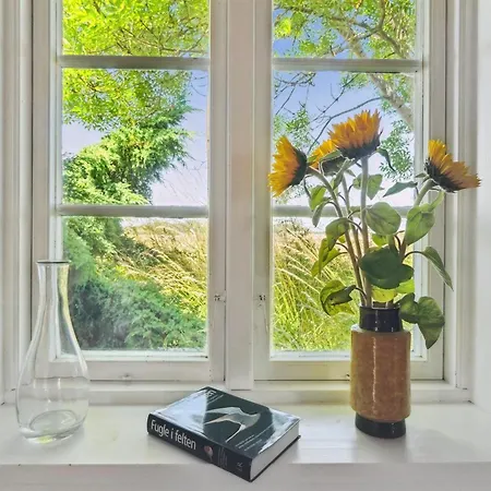 Helene - 2-4km From The Sea By Interhome בית נופש