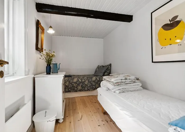 Helene - 2-4km From The Sea By Interhome Akirkeby