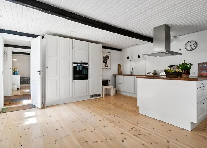 Дом отдыха Helene - 2-4km From The Sea By Interhome