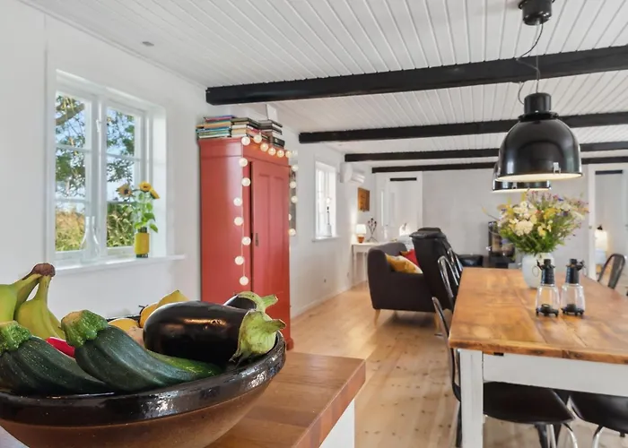 Helene - 2-4km From The Sea By Interhome Сasa de vacaciones *